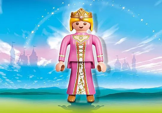 PLAYMOBIL XXL Princess