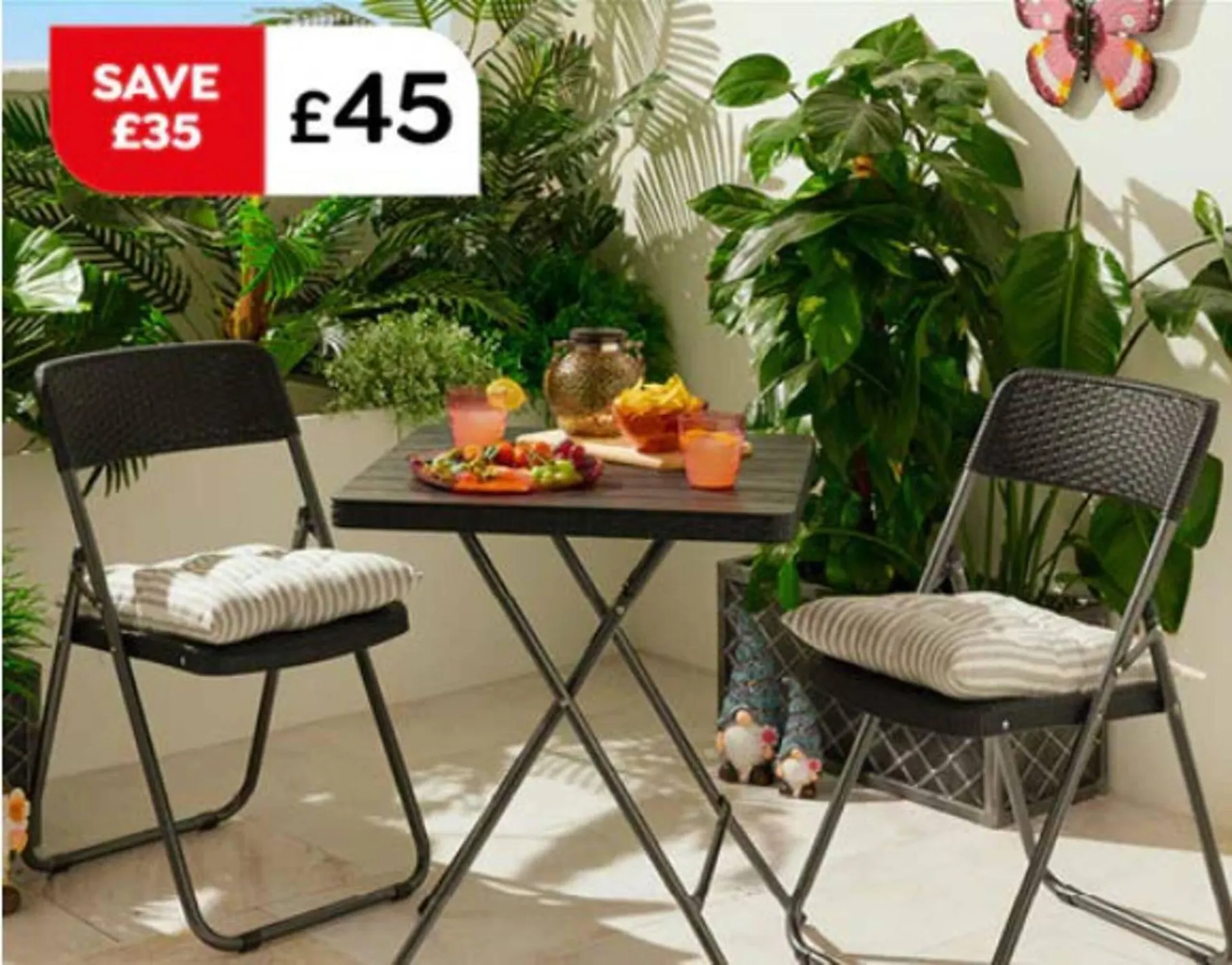 The Original Factory Shop leaflet from 9 July to 1 August 2025 - Catalogue Page 2