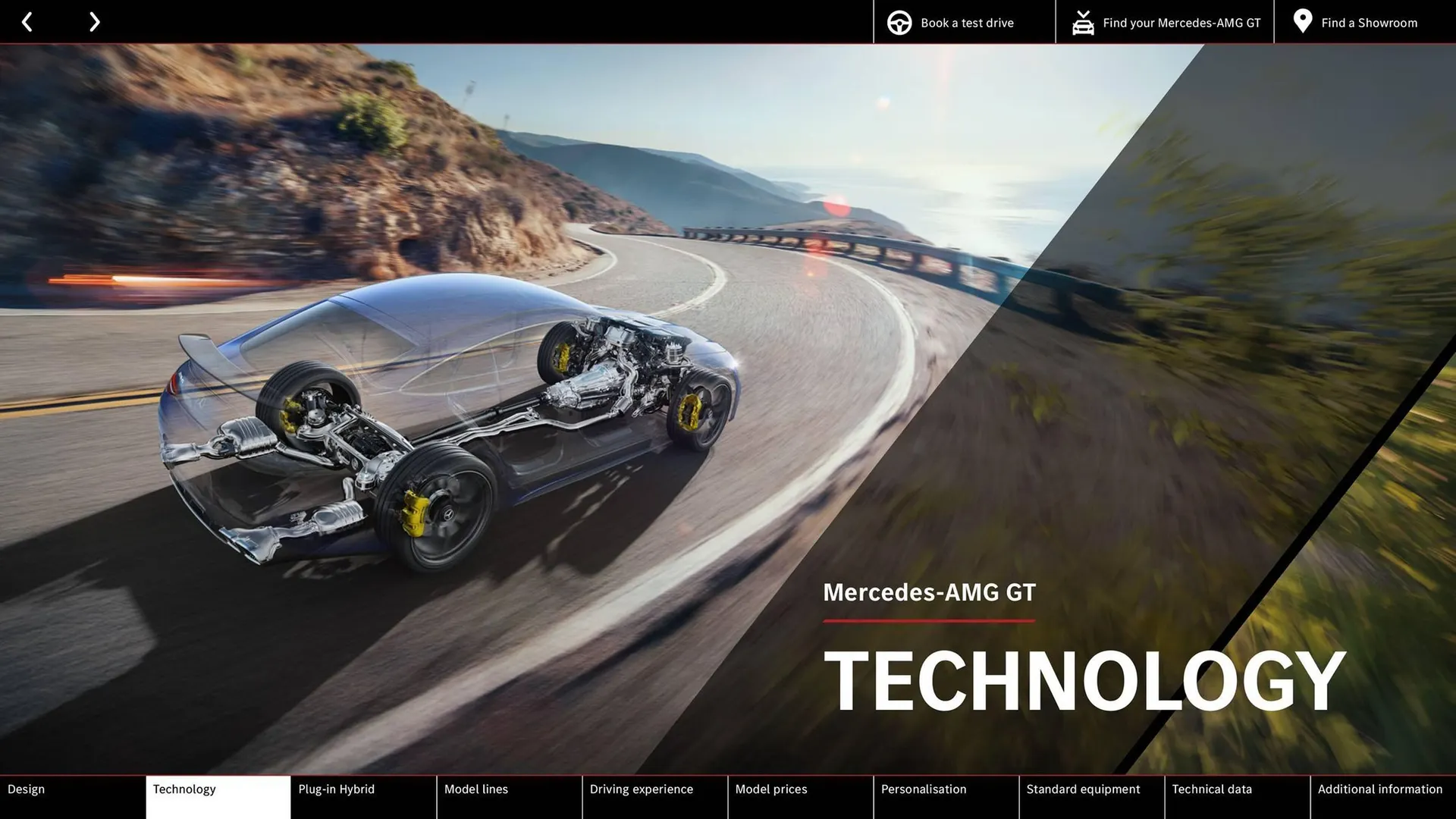 Mercedes-Benz leaflet from 6 February to 31 December 2024 - Catalogue Page 5