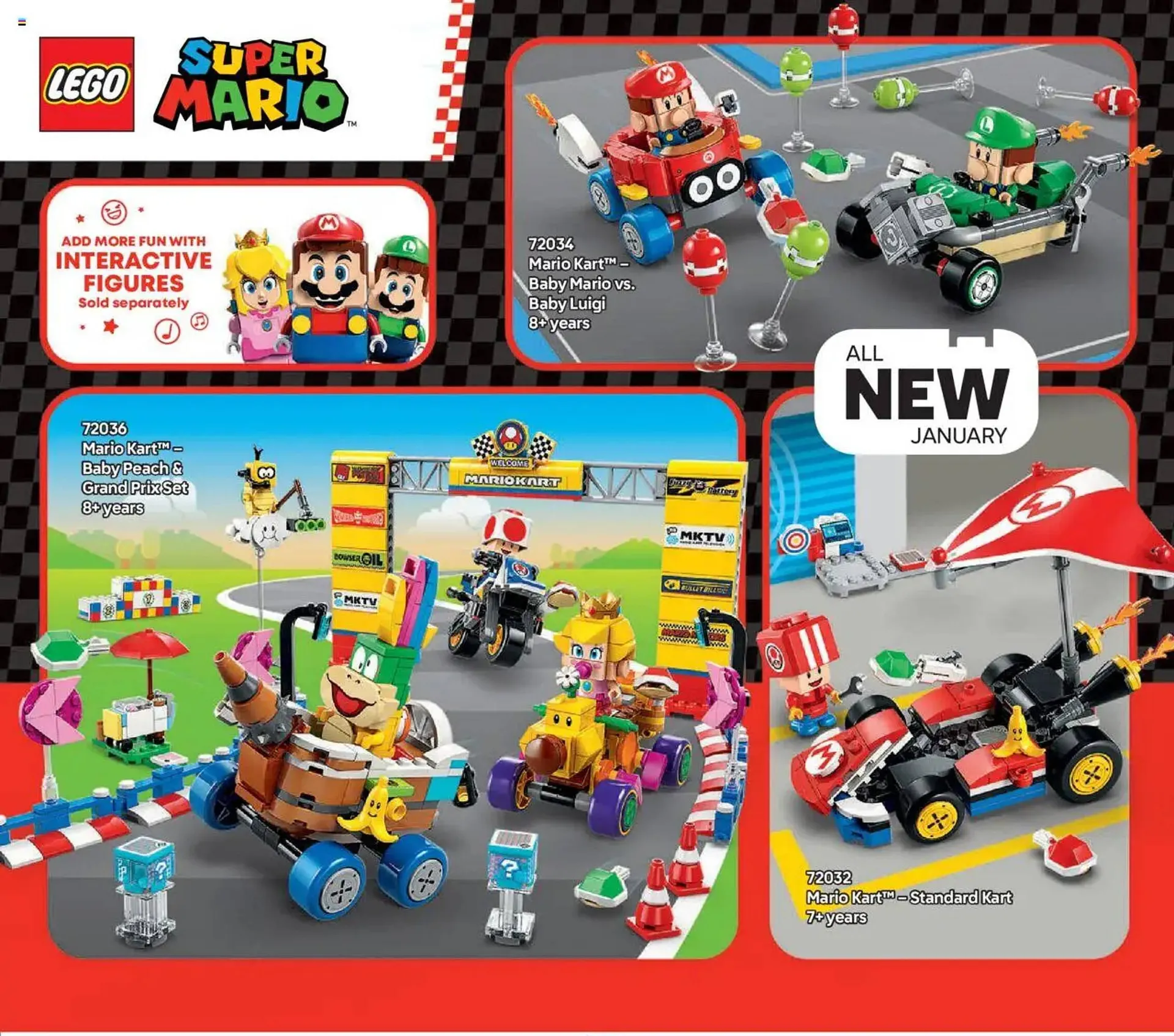 LEGO Shop leaflet from 2 January to 30 June 2025 - Catalogue Page 102