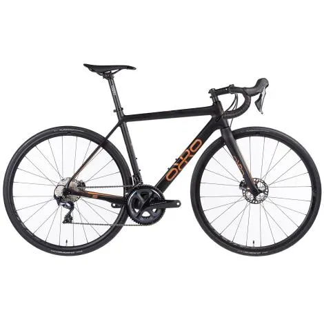 Orro Gold STC Ultegra Carbon Road Bike - Limited Edition
