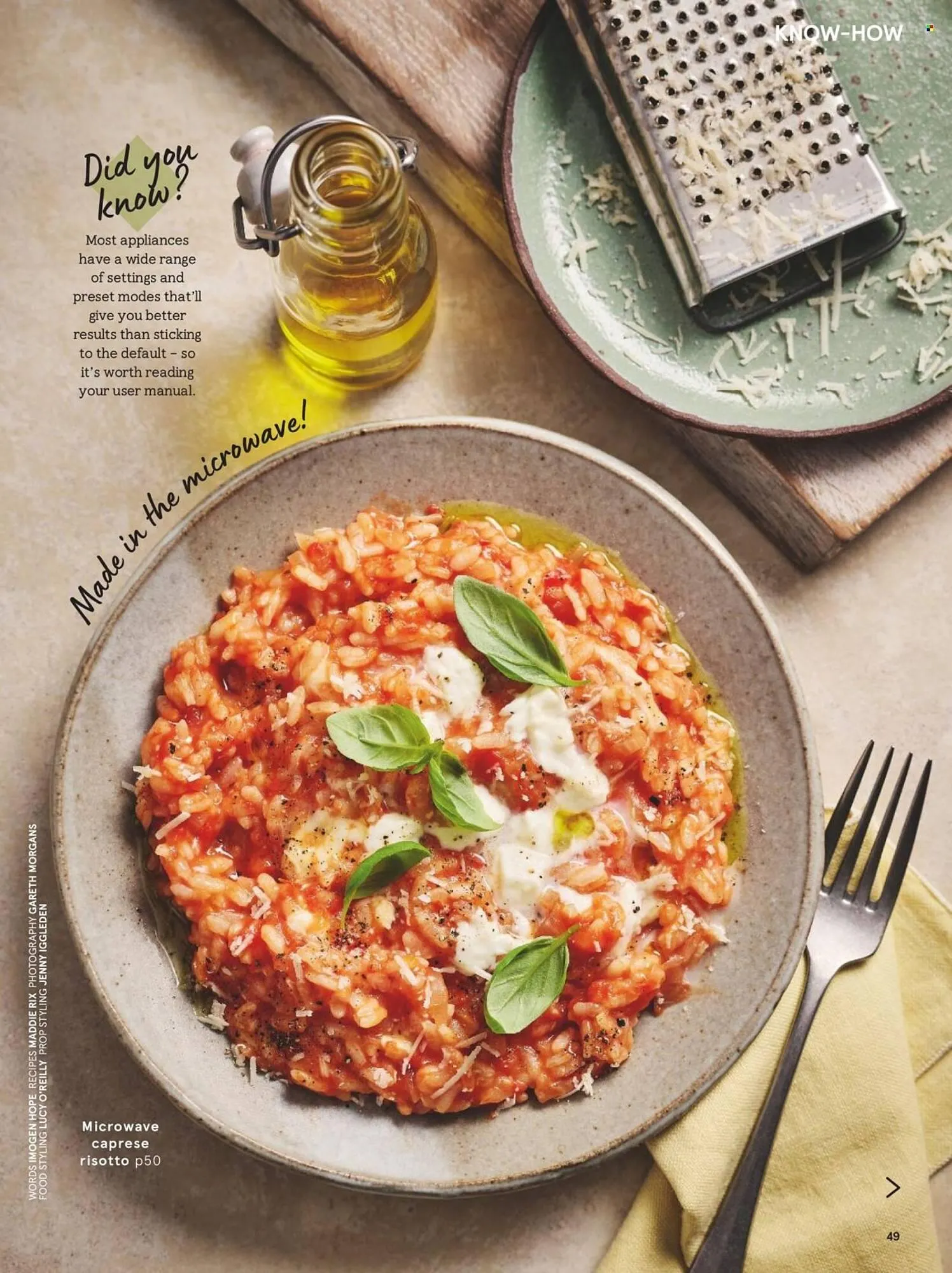 Tesco leaflet from 1 January to 31 January 2026 - Catalogue Page 49