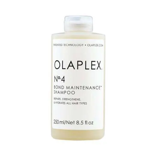 Olaplex No.4 Bond Maintenance Shampoo 250ml