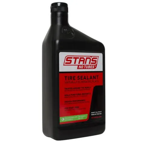 Stans No Tubes Tyre Sealant - Quart