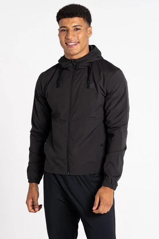Water-Repellent 'Forseeable' Full-Zip Hoodie