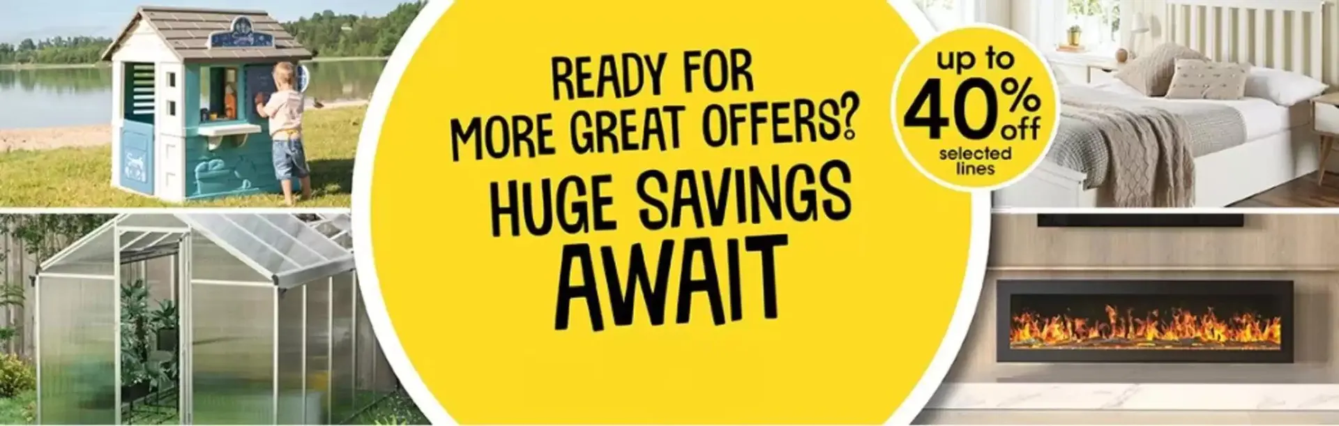 Wow Deals from 7 March to 21 March 2025 - Catalogue Page 5