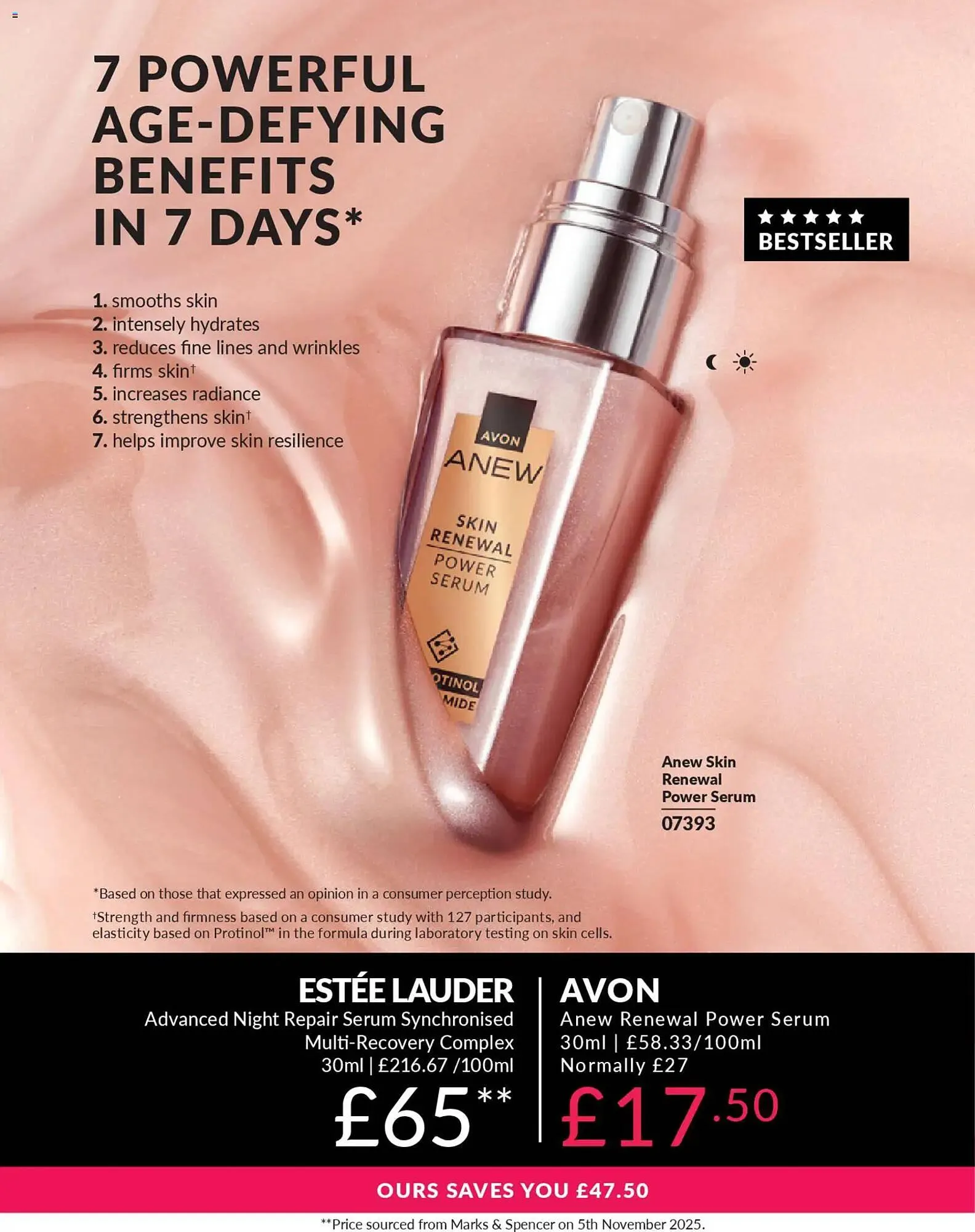 Avon catalogue from 1 February to 1 March 2026 - Catalogue Page 107