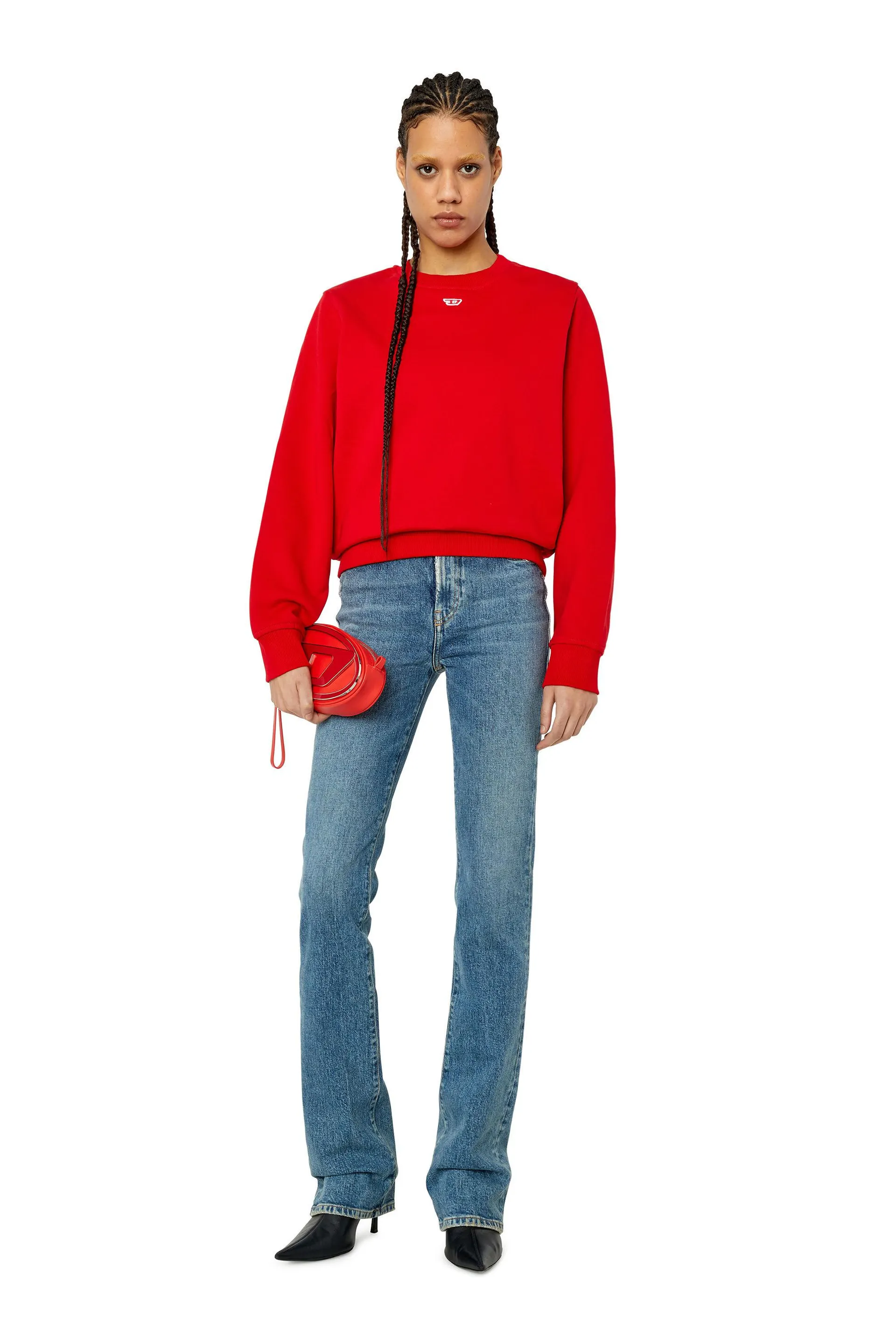 bootcut and flare jeans 2003 d-escription 007m9