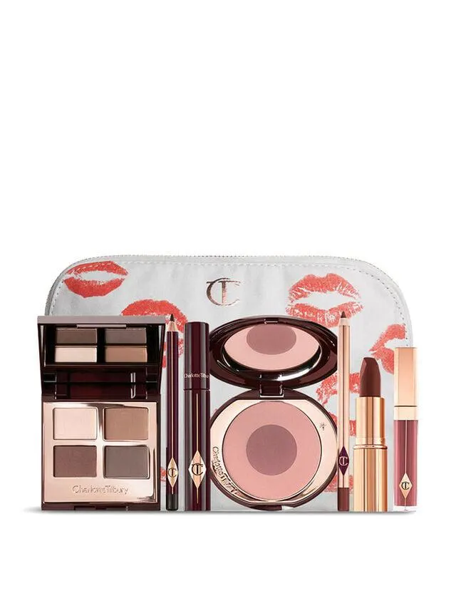 Charlotte Tilbury