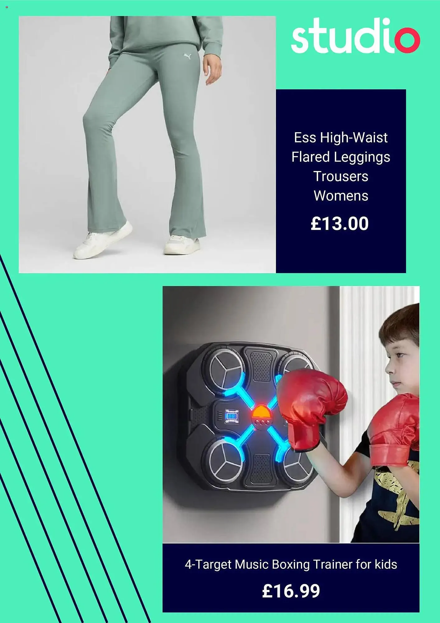 Studio catalogue from 13 February to 13 March 2026 - Catalogue Page 2