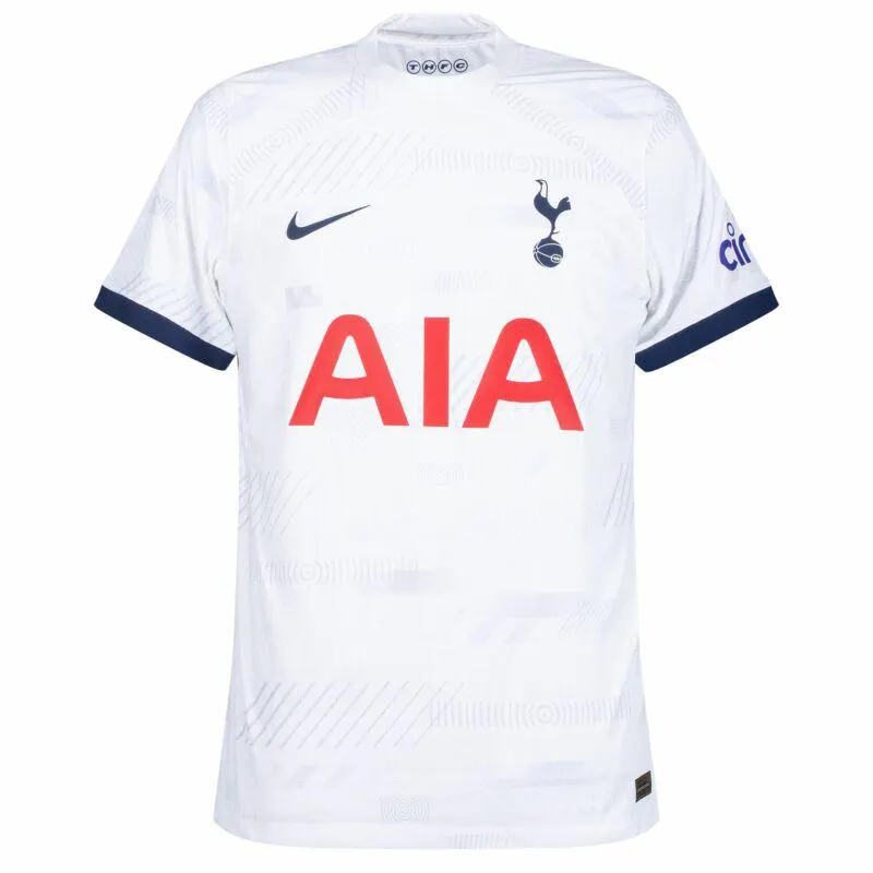 Nike Tottenham Dri-Fit ADV Match Home Shirt 2023-2024