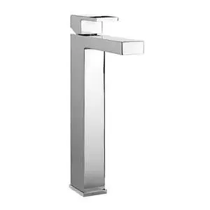 Bathstore Blade Washbowl Basin Tap