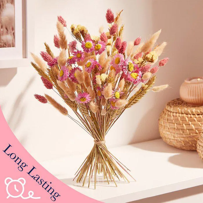 The Bright Dried Gift