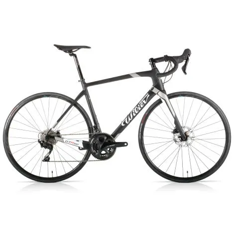 Wilier GTR Team Disc 105 Road Bike - 2022