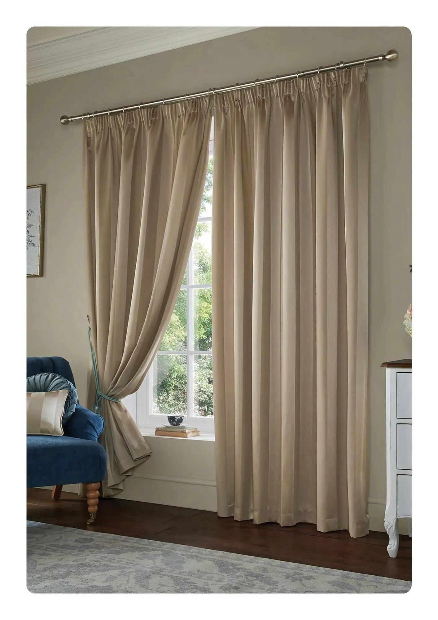 Laura Ashley catalogue from 30 September to 31 December 2025 - Catalogue Page 43