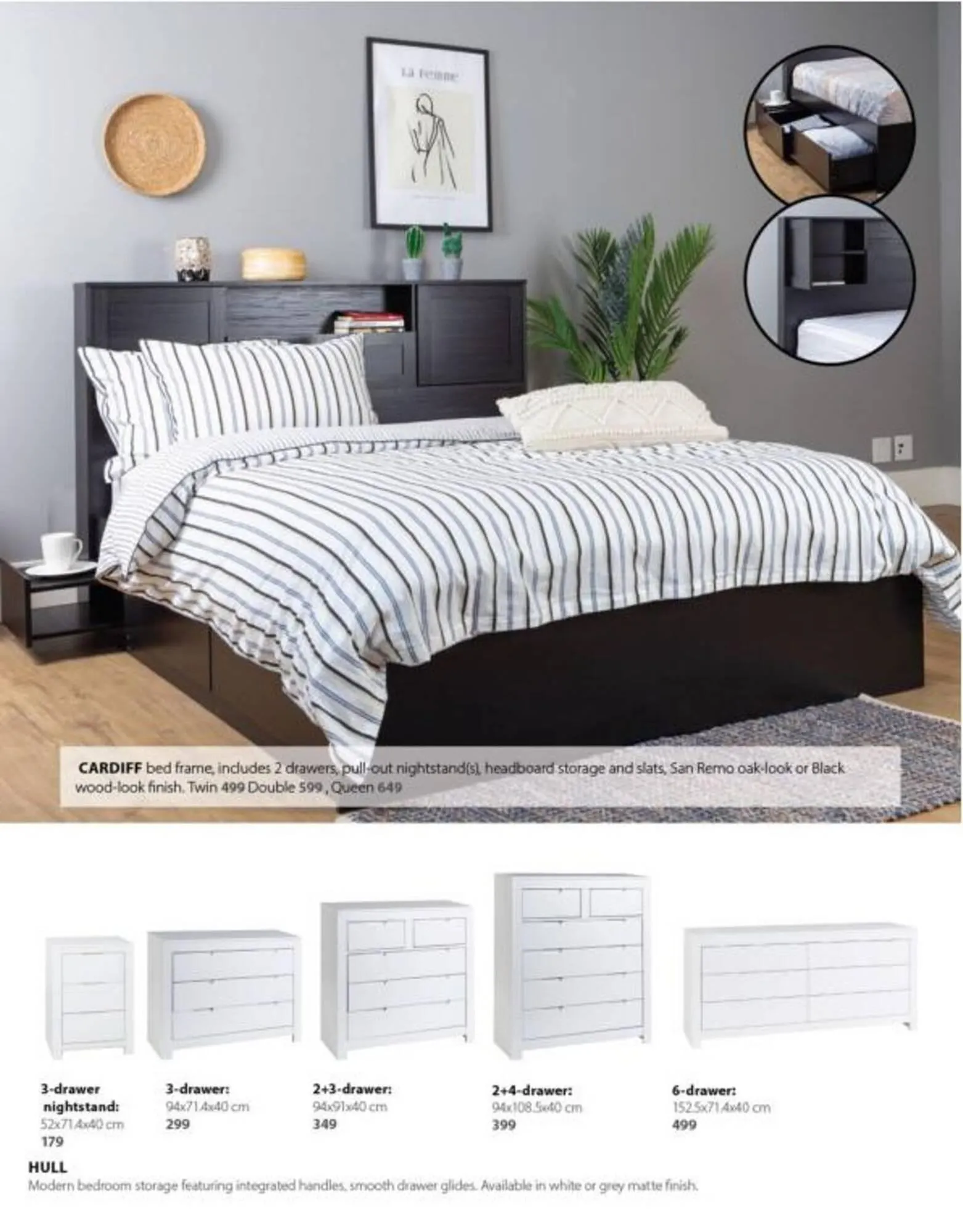 JYSK leaflet from 1 October to 31 December 2025 - Catalogue Page 16