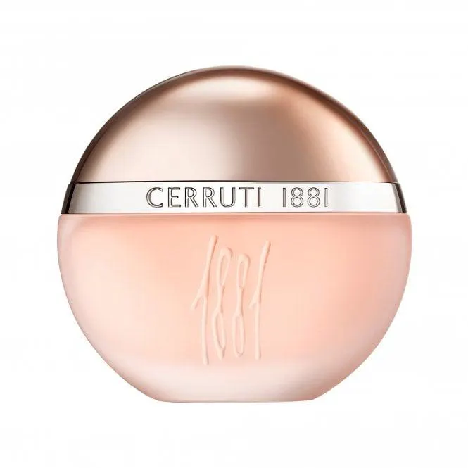 Cerruti 1881 Femme Eau de Toilette 50ml Spray