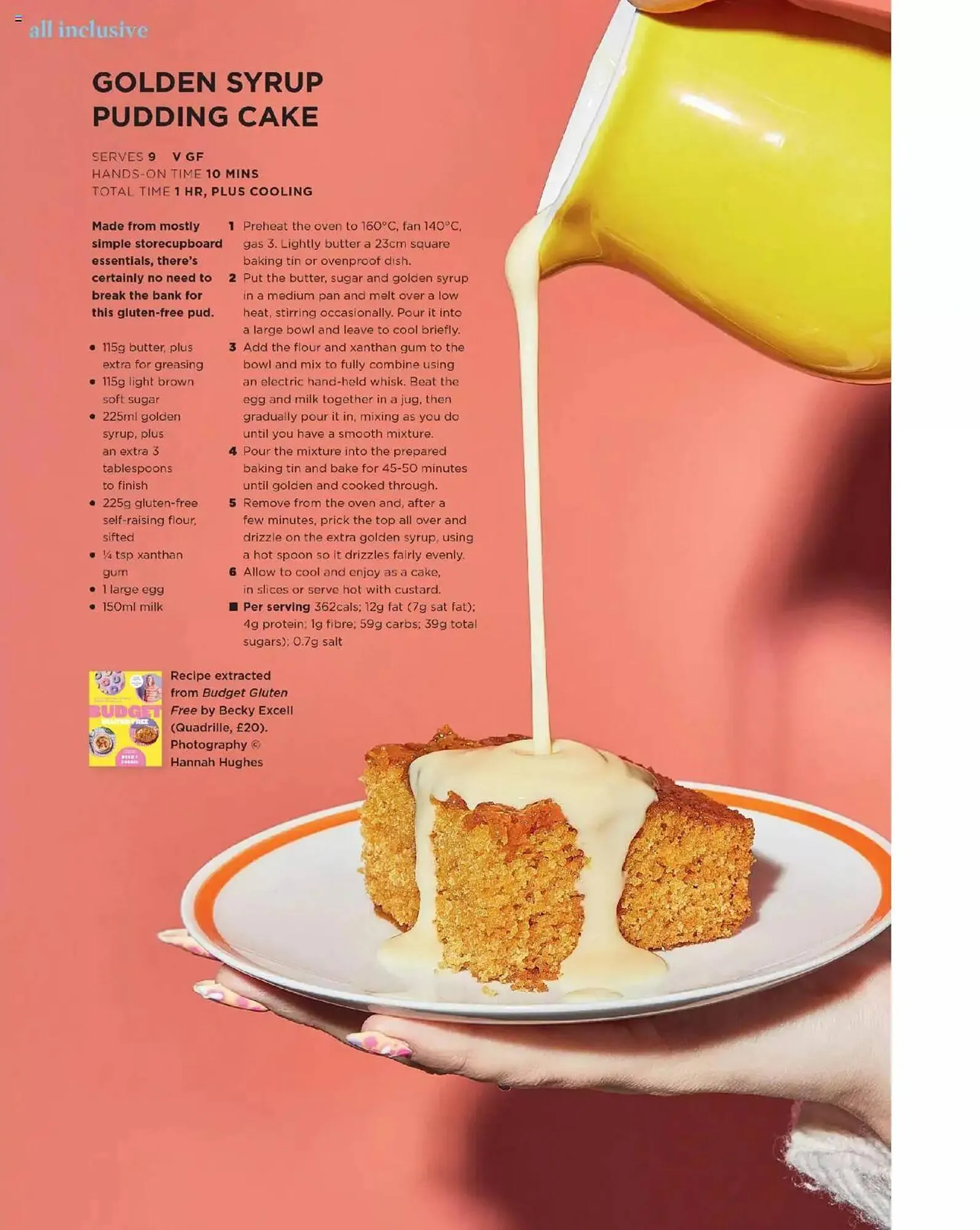 Sainsbury's leaflet from 31 March to 31 December 2025 - Catalogue Page 70