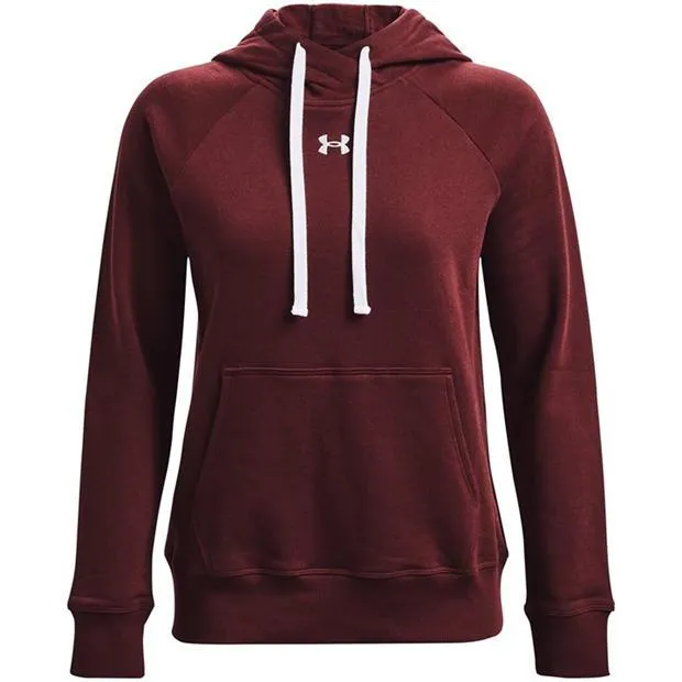 Armour Rival Fleece Hoodie