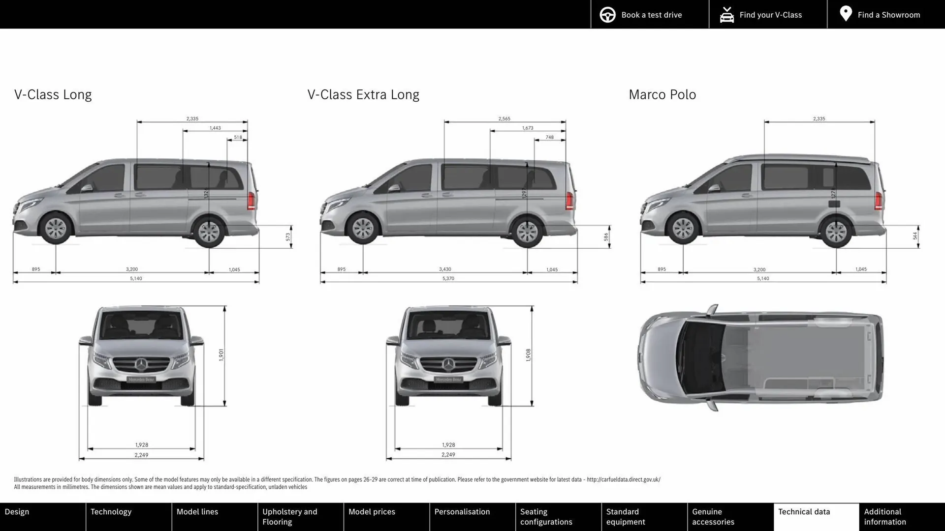 Mercedes-Benz leaflet from 15 July to 15 July 2024 - Catalogue Page 29