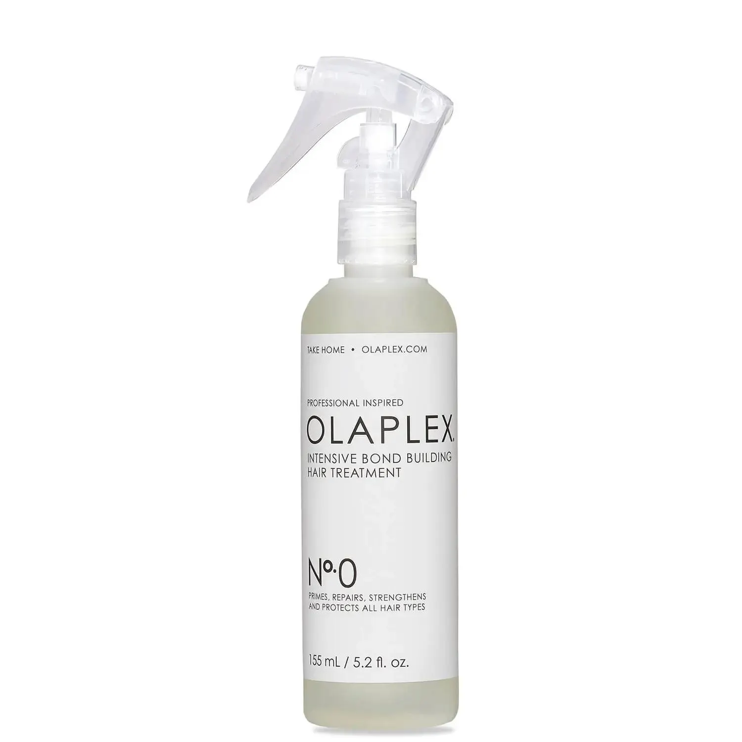 Olaplex No.0 Intensive Bond Builder 155ml