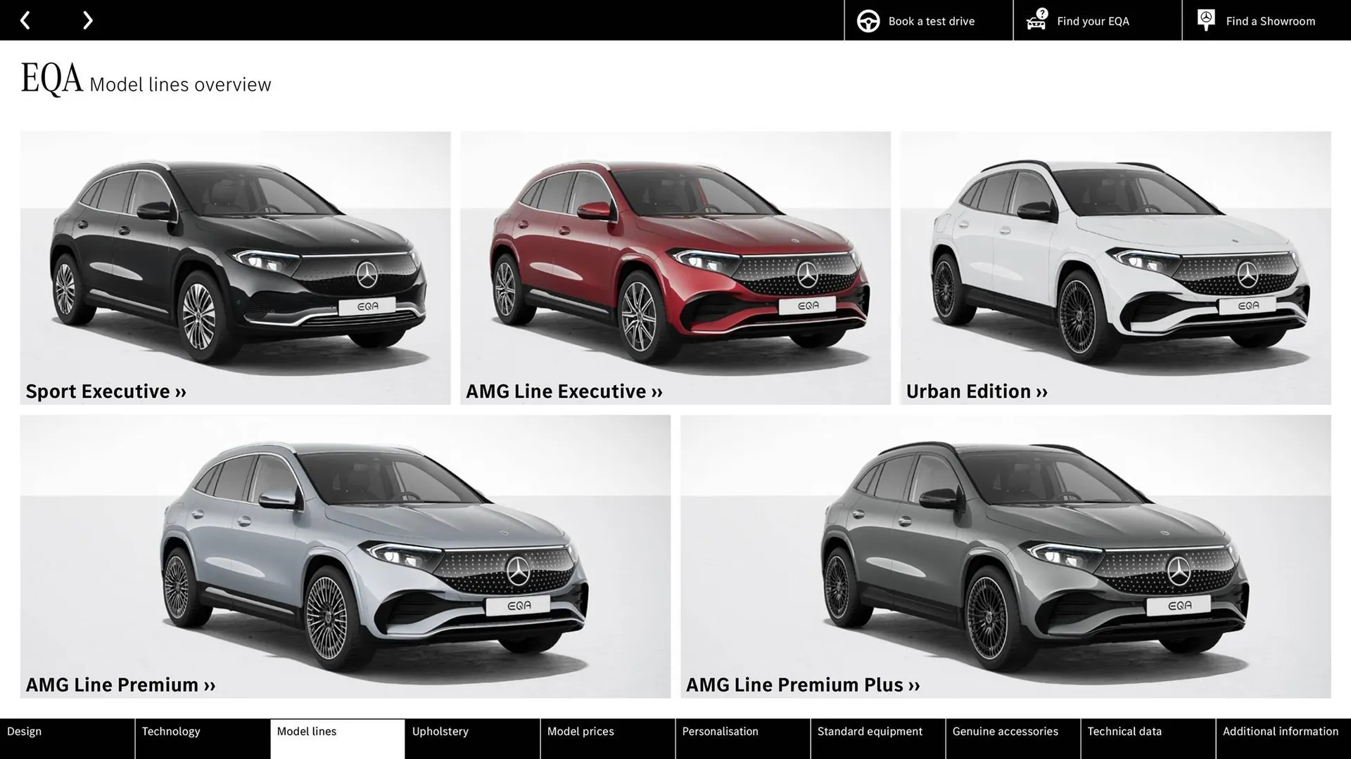 Mercedes-Benz leaflet from 24 June to 24 June 2026 - Catalogue Page 14