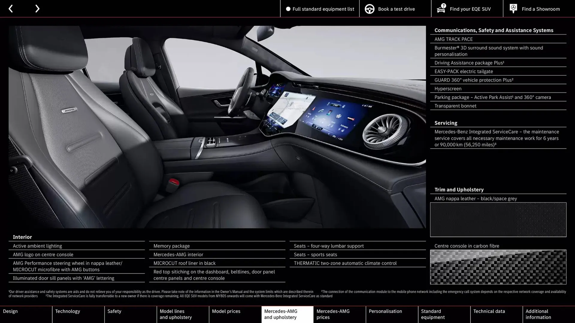 Mercedes-Benz leaflet from 25 October to 25 October 2025 - Catalogue Page 37