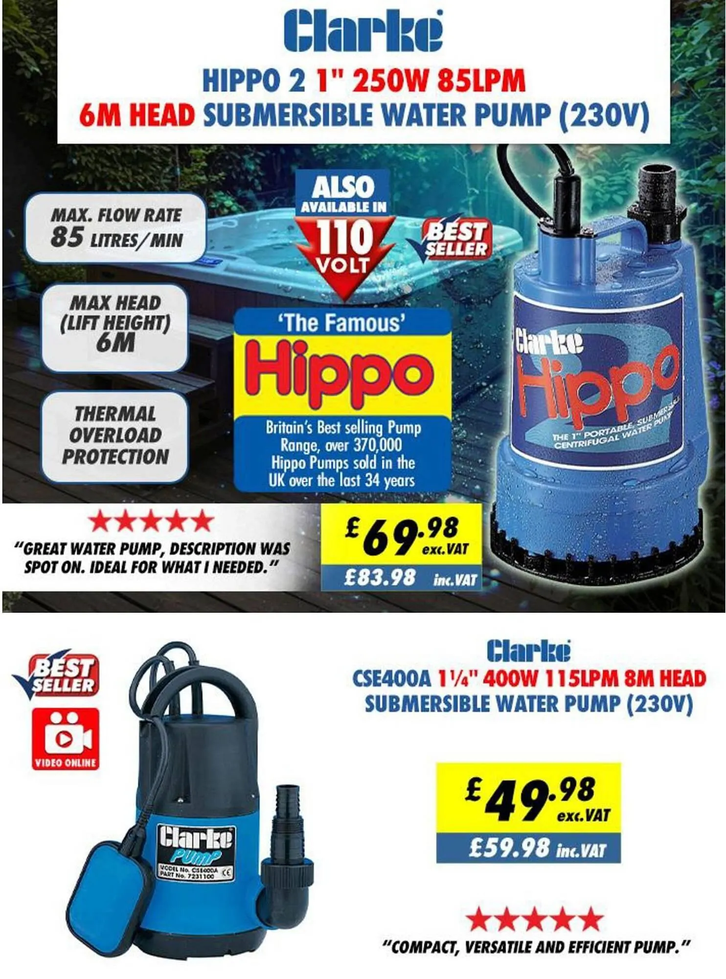 Machine Mart catalogue from 16 October to 21 October 2025 - Catalogue Page 9