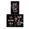 Kathryn Foxfield Collection 3 Books Set (It's Behind You, Good Girls Die First & Tag, You're Dead)