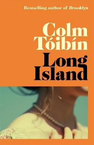 Long Island (Hardback)