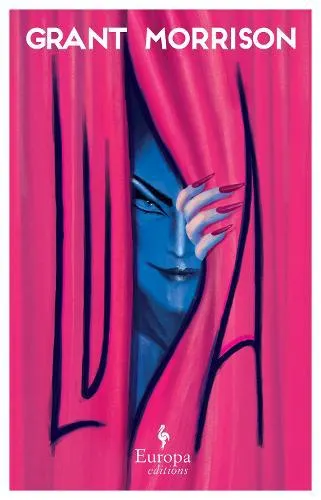 Luda: A novel (Paperback)