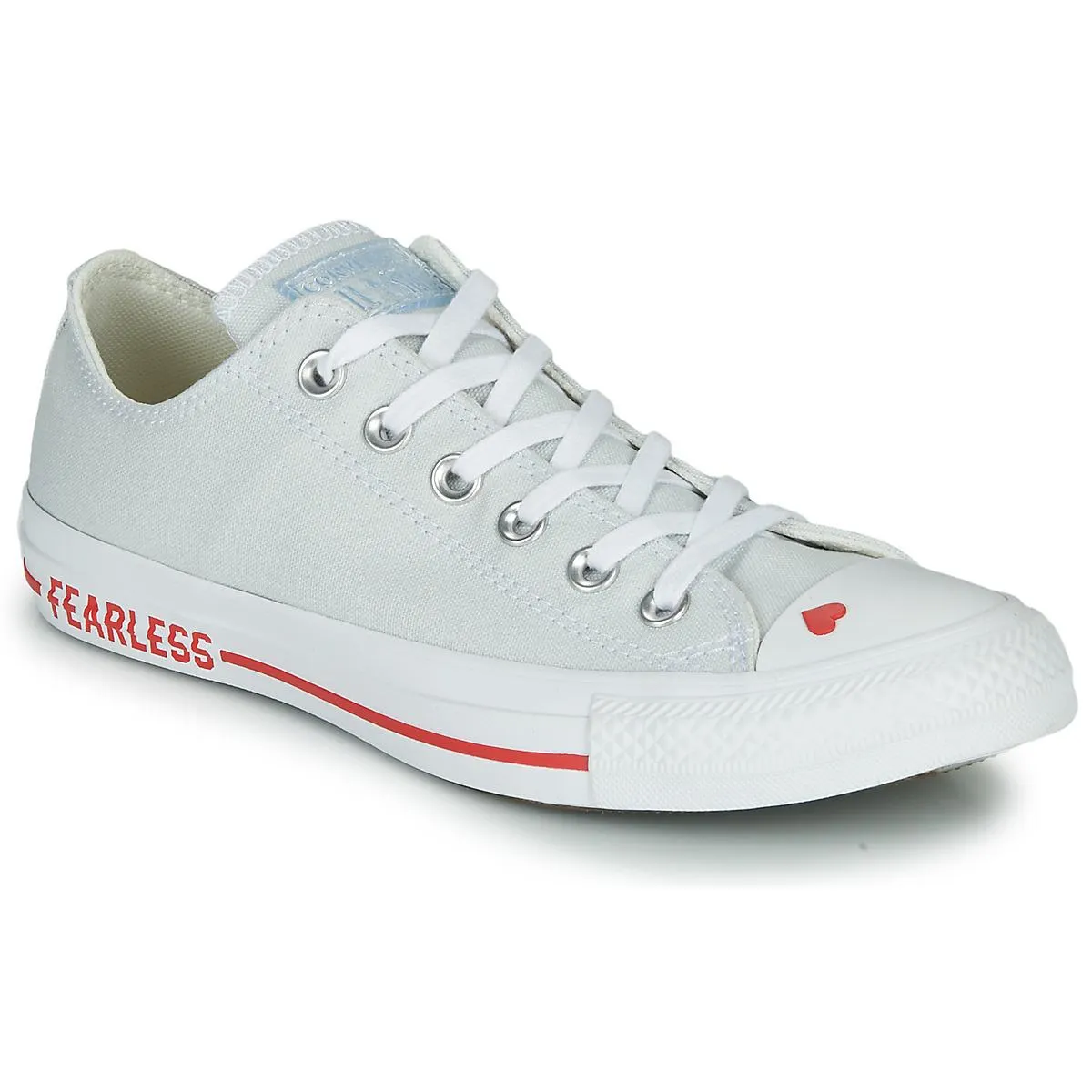 CHUCK TAYLOR ALL STAR LOVE CANVAS - OX
