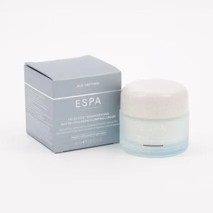 Tri-Active Regen Phyto Collagen Plumping Cream 55ml