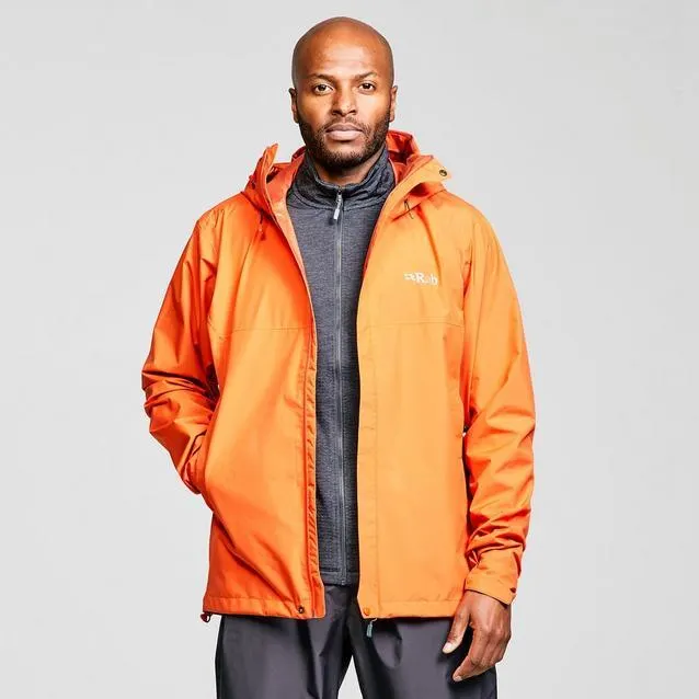 Men’s Downpour ECO Waterproof Jacket