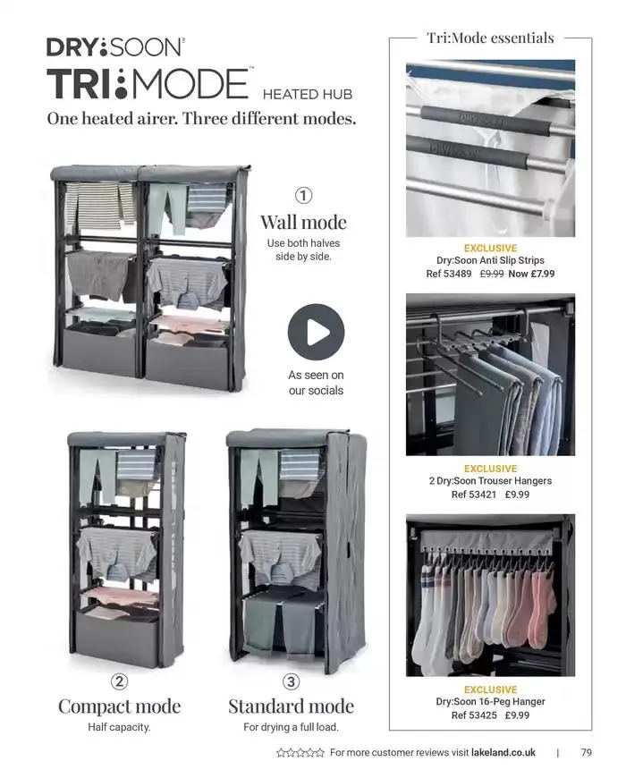 Spring 2025 from 6 February to 21 June 2025 - Catalogue Page 79