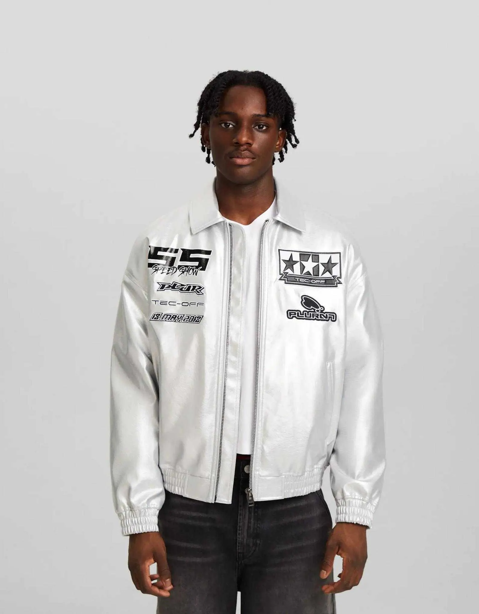 Bershka Catalog from 25 September to 6 November 2023 - Catalogue Page 4