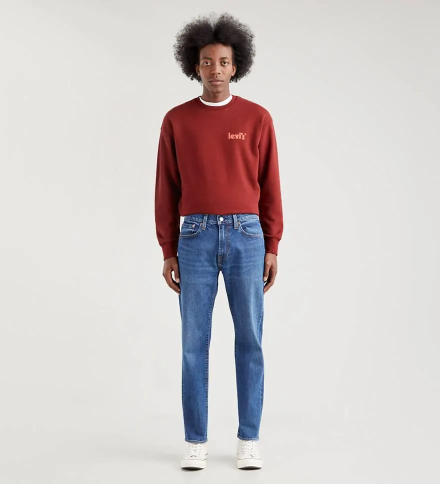 502™ Tapered Jeans