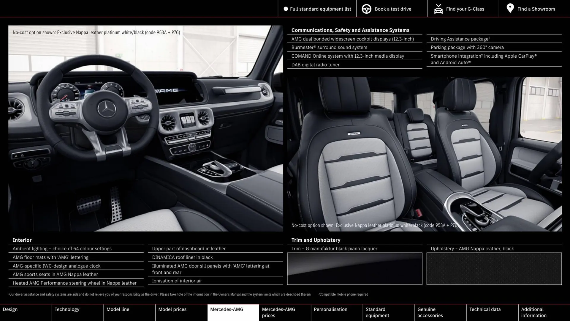 Mercedes-Benz leaflet from 16 March to 16 March 2024 - Catalogue Page 14