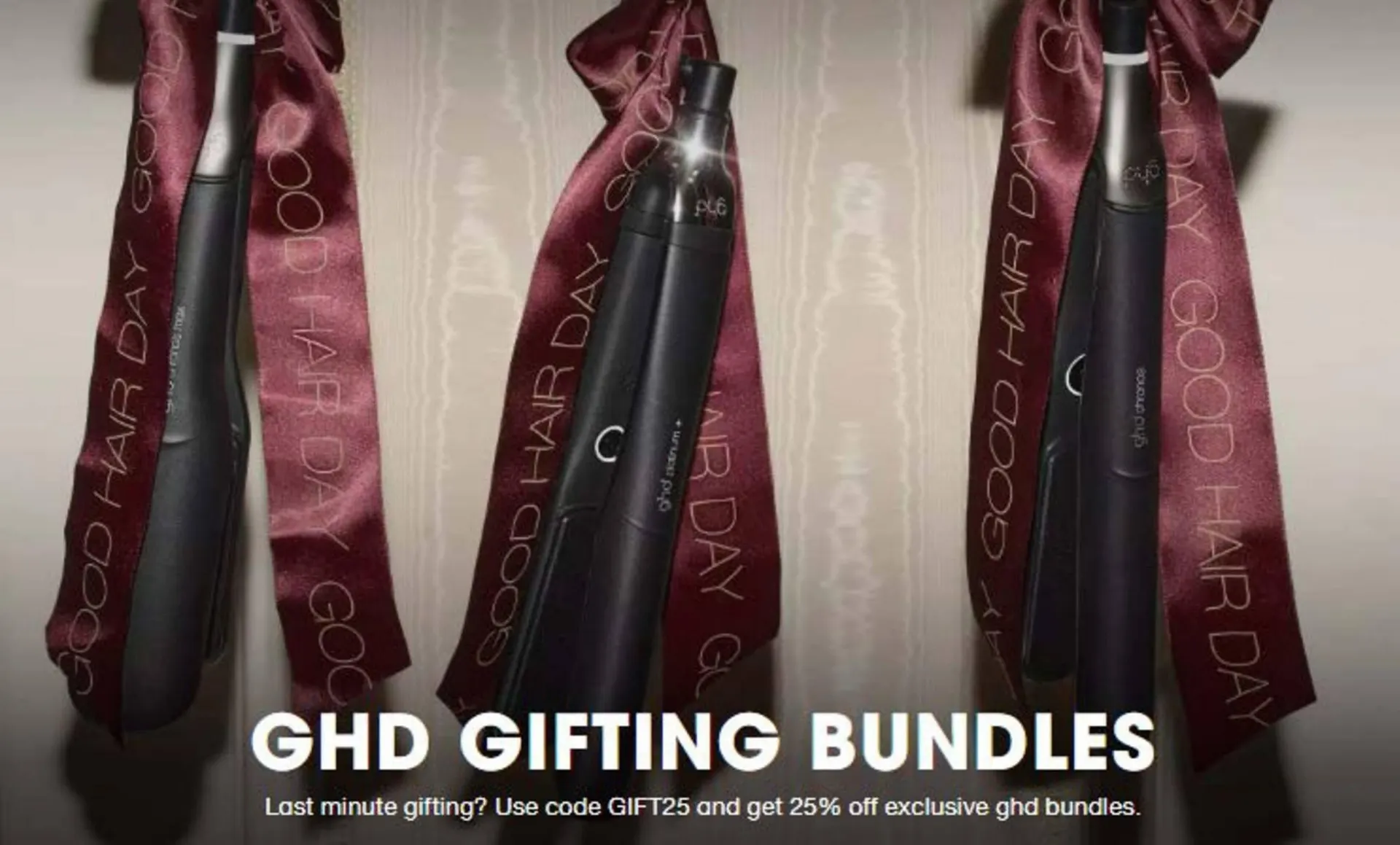 GHD leaflet from 9 December to 27 December 2025 - Catalogue Page 2