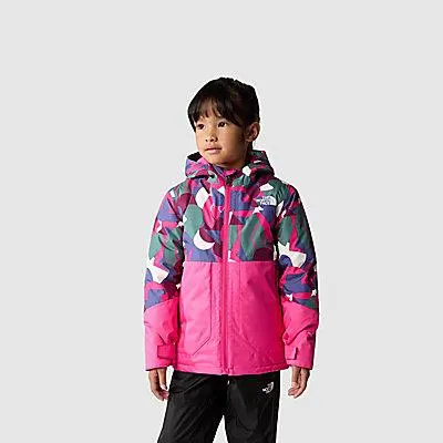 Kids' Freedom Insulated Jacket