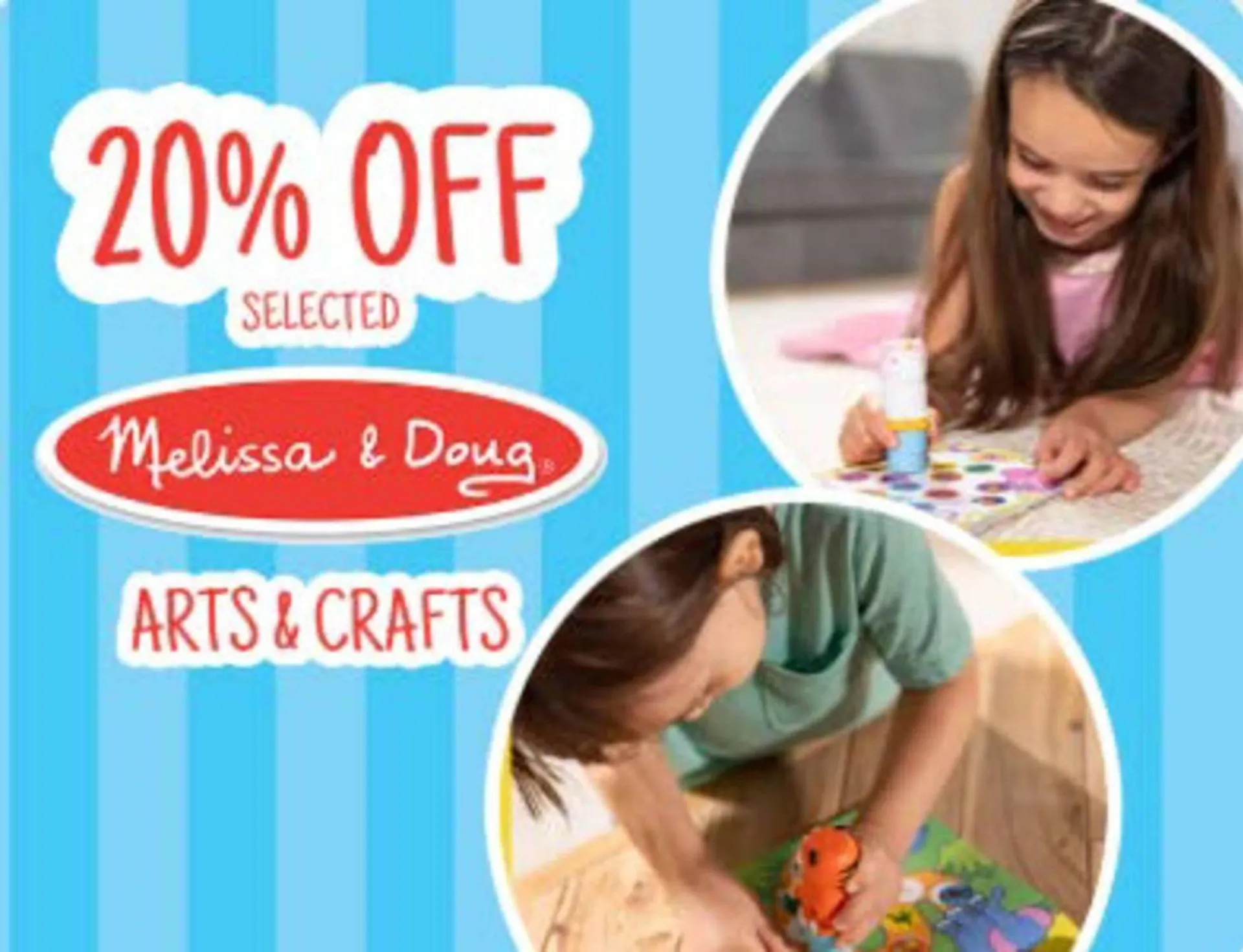 Hamleys catalogue from 9 April to 18 April 2026 - Catalogue Page 4