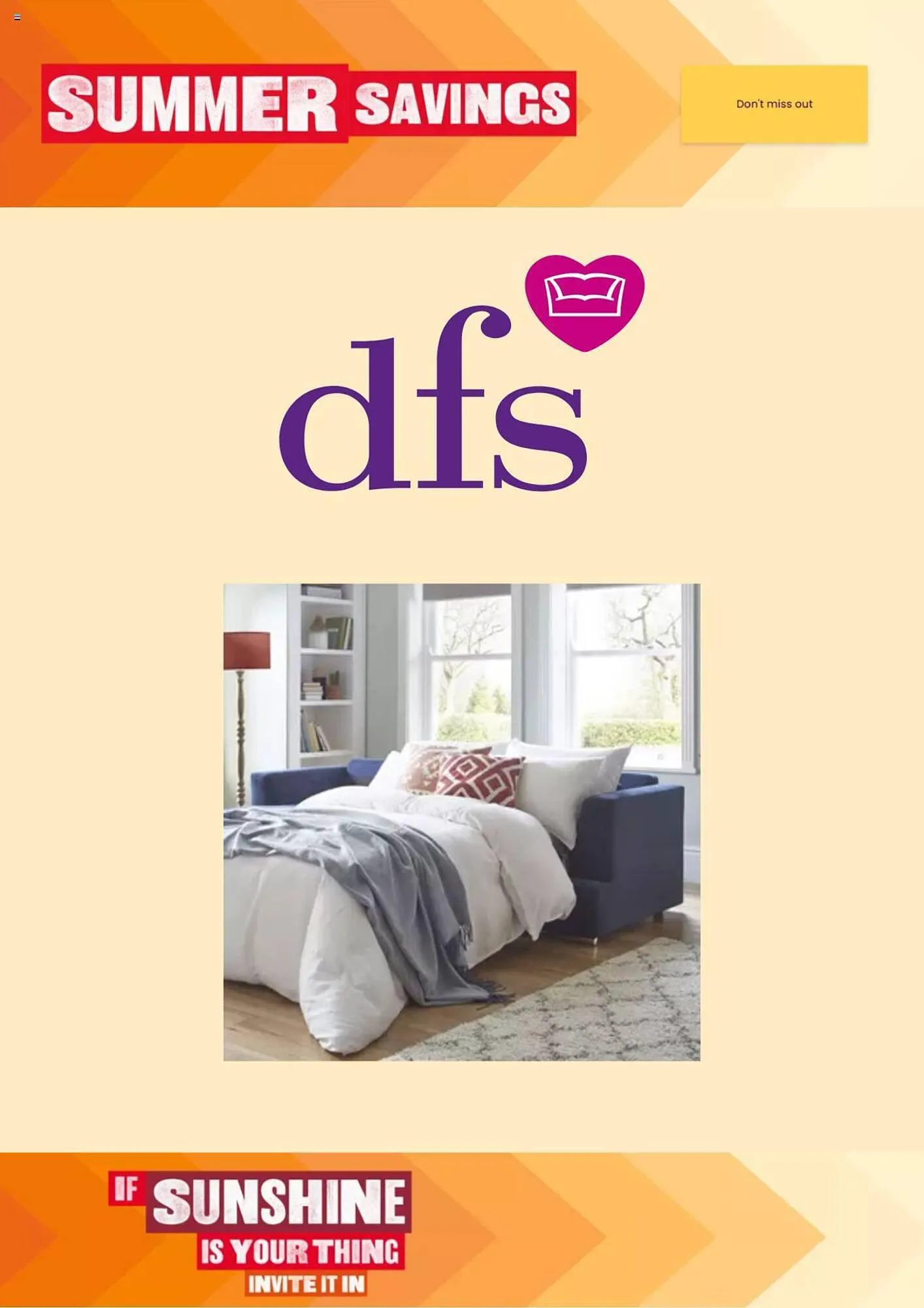 DFS leaflet - 1