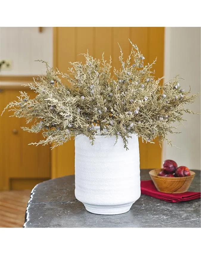 Winter Gold Arrangement