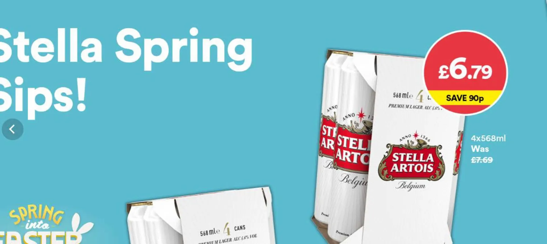 Costcutter leaflet from 30 March to 22 April 2026 - Catalogue Page 2