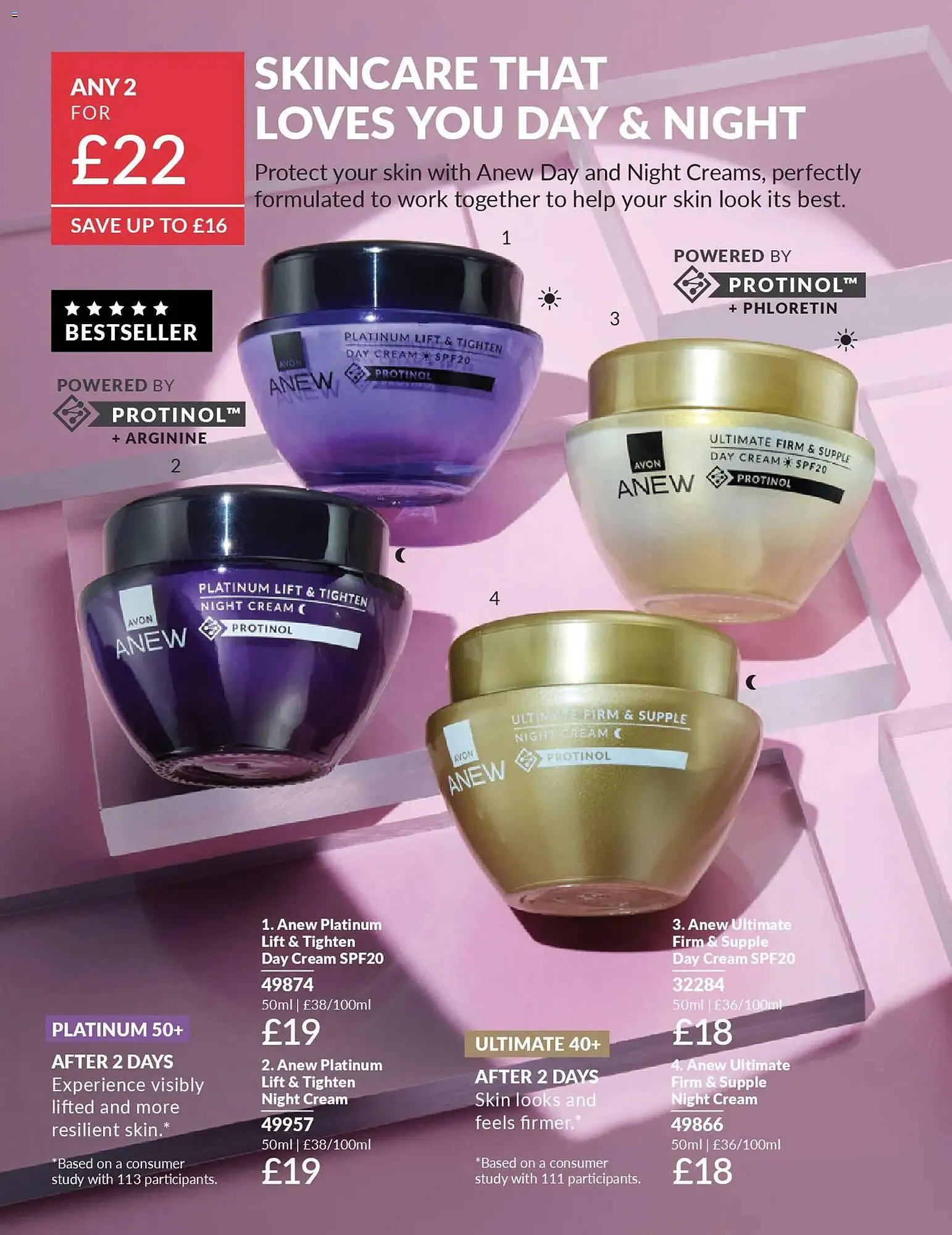 Avon catalogue from 1 February to 1 March 2026 - Catalogue Page 108