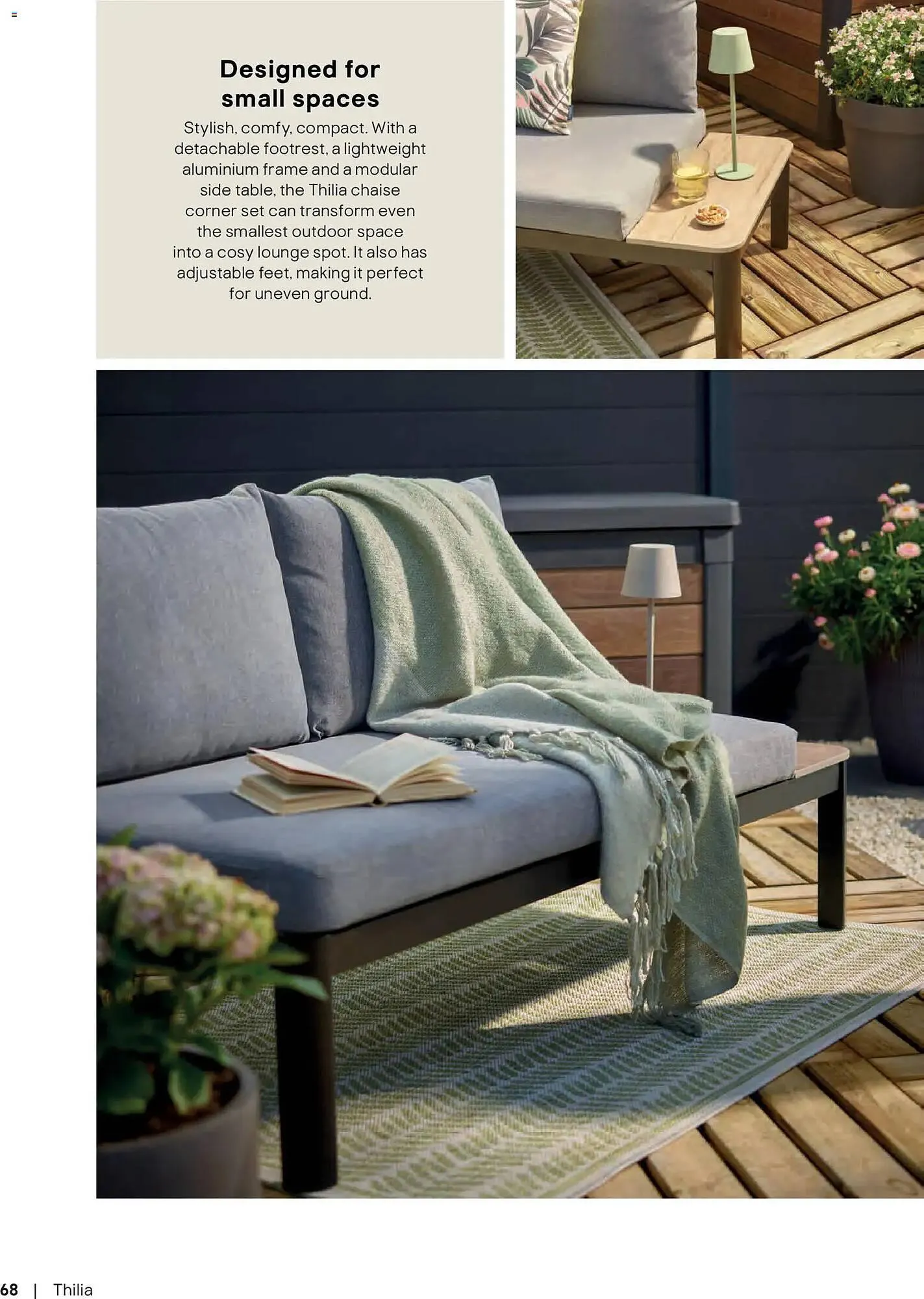 B&Q brochure from 23 February to 31 December 2026 - Catalogue Page 68