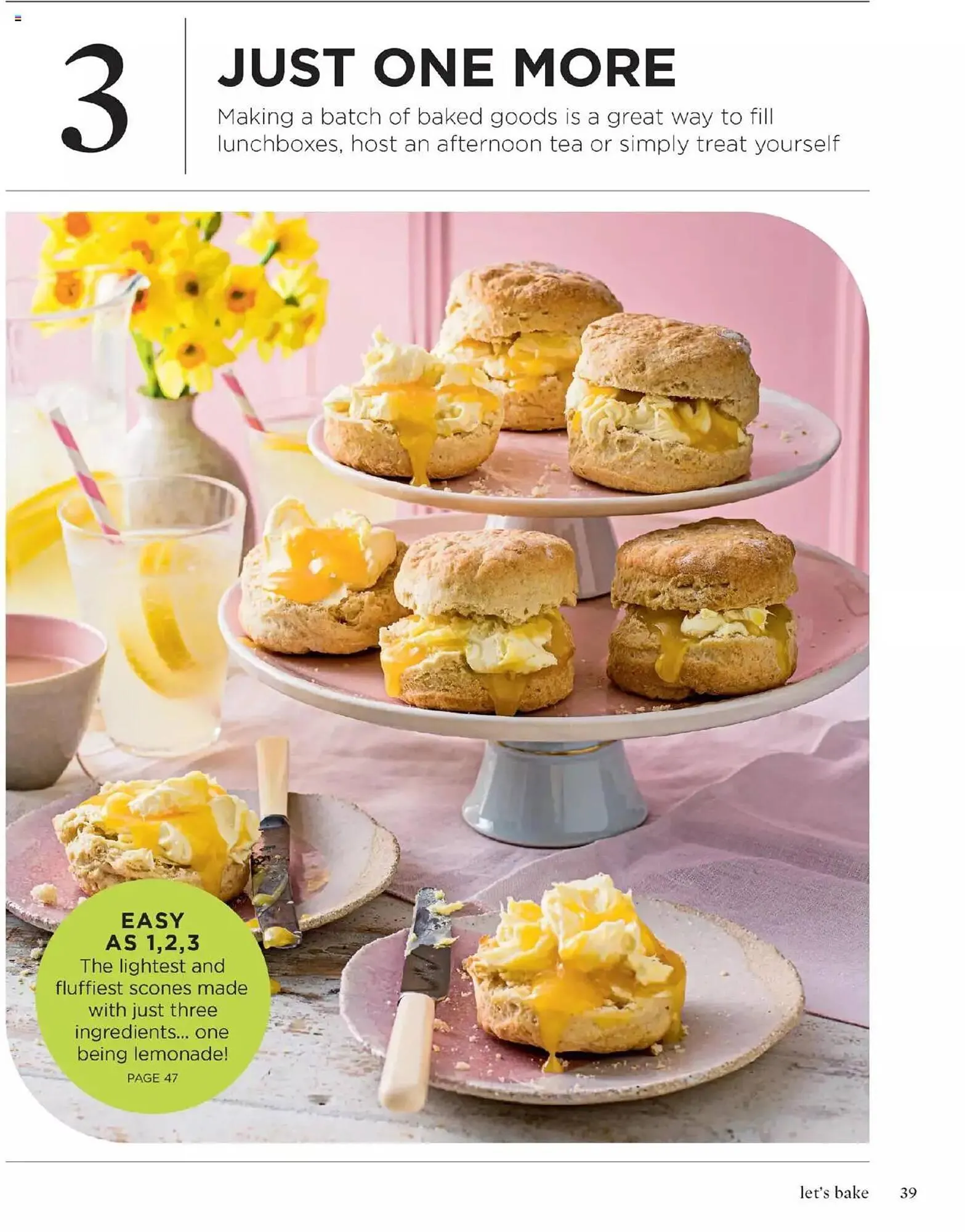 Sainsbury's leaflet from 31 March to 31 December 2025 - Catalogue Page 39