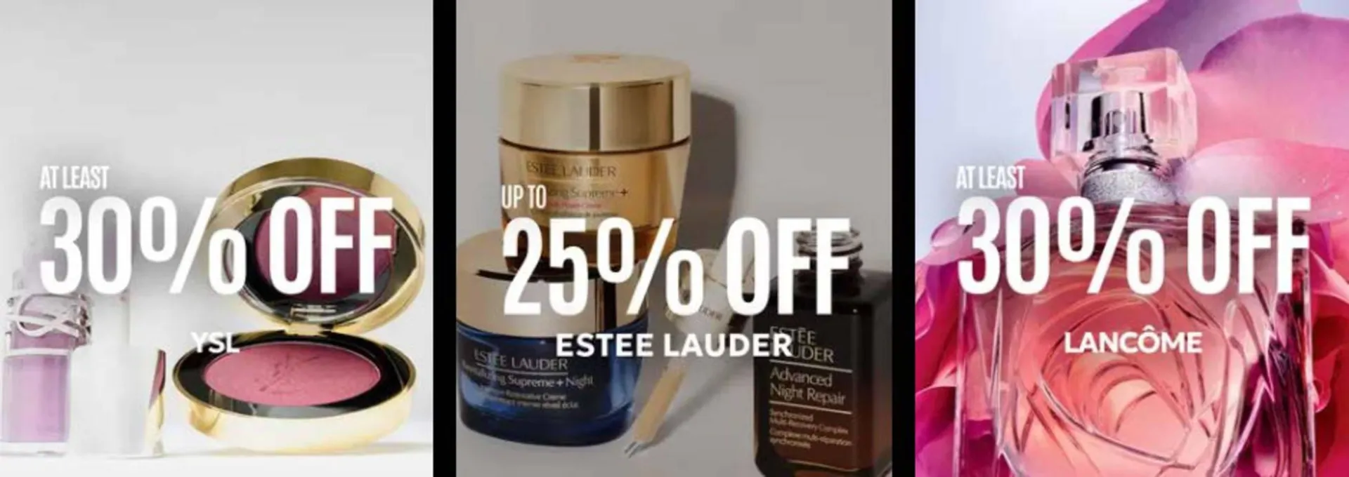 Debenhams catalogue from 27 November to 20 December 2025 - Catalogue Page 3