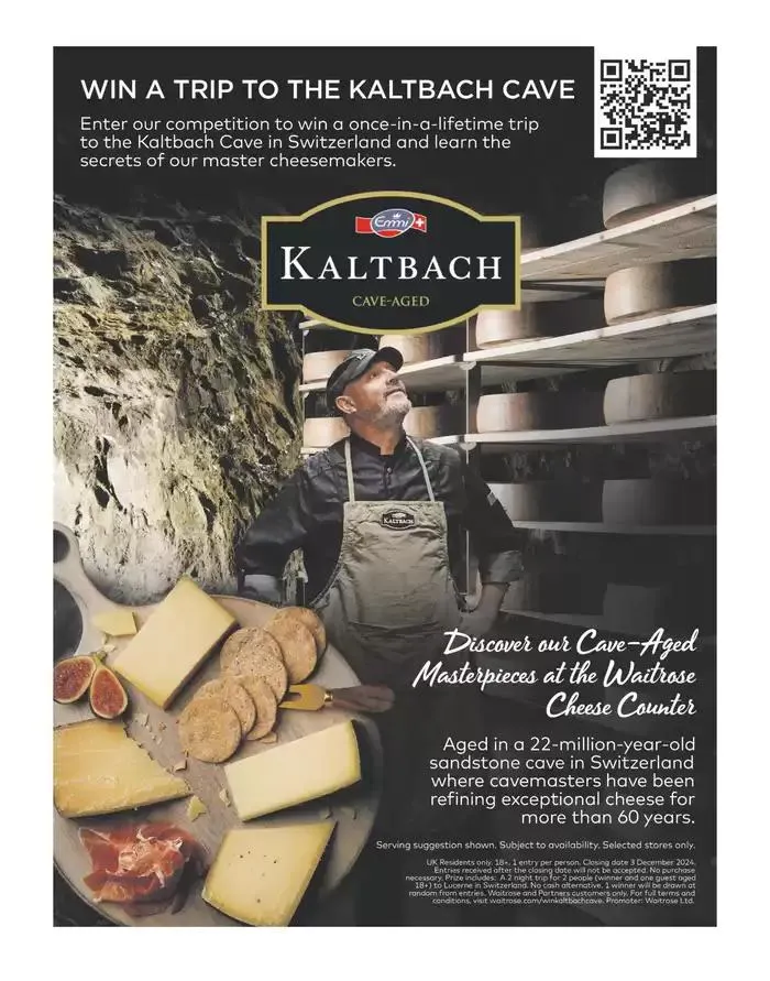 The Main Event from 14 November to 25 December 2024 - Catalogue Page 30