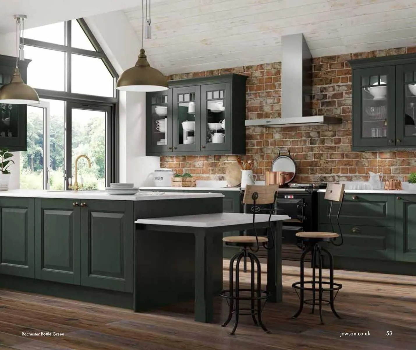 Jewson Catalog from 24 October to 31 December 2023 - Catalogue Page 44